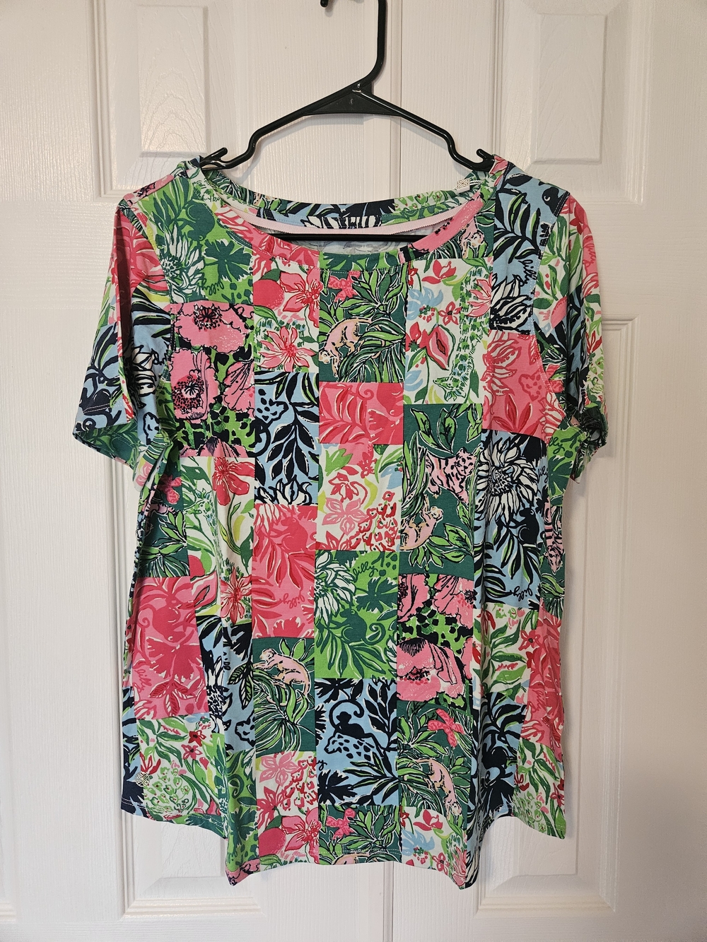 NWT 2 Lilly Pulitzer T-Shirts